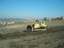 buldozer LIEBHERR 734XL s